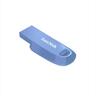 USB Flash Drive 3.2 128GB SANDISK ULTRA CURVE SDCZ550-128G-G46NB blue