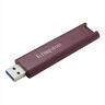 USB Flash Drive 3.2 Gen2 512GB KINGSTON DATA TRAVELER MAX, RED DTMAXA/512GB