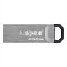 USB Flash Drive 3.2 Gen1 256GB KINGSTON DATA TRAVELER KYSON, METAL DTKN/256GB