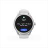 SMARTWATCH HAMA 5010 WATCH 1.38" LCD display Silver 178617