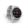 SMARTWATCH HAMA 5010 WATCH 1.38" LCD display Silver 178617