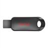 USB Flash Drive 2.0 128GB SANDISK CRUZER SNAP SDCZ62-128G-G35