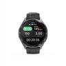 SMARTWATCH HAMA 7010 WATCH 1.43" Amoled display, Phone Function, Black 178618