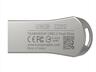 USB Flash Drive 3.2 Gen1 128GB TEAM GROUP C222, METAL TC2223128GS01