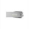 USB Flash Drive 3.2 512GB SANDISK ULTRA LUXE SDCZ74-512G-G46 silver