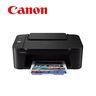 Canon PIXMA TS3750i BK принтер