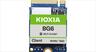 SSD M.2 512GB KIOXIA BG6 (2230) NVMe Gen4 KBG60ZNS512G