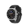 SAMSUNG Galaxy Watch8 Classic 46mm BT (SM-L500NZKAEUC) Black