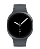 SAMSUNG Galaxy Watch8 44mm BT (SM-L330NDAAEUC) Dark Gray
