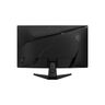 MSI MAG 274CQF 27" 2560 x 1440 (QHD) Curved Monitor, 180Hz, HDMI, DisplayPort, VGA Port, VESA Mountable, Tilt, Speaker, Slim Bezel, 0.5ms, Black