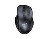 MOUSE GENIUS Ergo 8200S USB Black