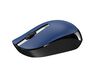 MOUSE GENIUS NX-7007 Wireless Blue