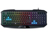 KEYBOARD GENIUS K215 Scorpion Gaming USB YU Black