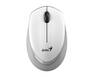 MOUSE GENIUS NX-7009 Wireless White Grey