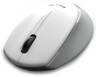 MOUSE GENIUS NX-7009 Wireless White Grey