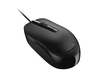 KEYBOARD AND MOUSE GENIUS KM-160 USB US Black