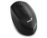 MOUSE GENIUS NX-7009 Wireless Black