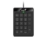 KEYBOARD GENIUS NumPad 110 USB