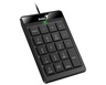 KEYBOARD GENIUS NumPad 110 USB
