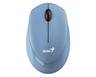 MOUSE GENIUS NX-7009 Wireless Blue