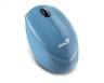 MOUSE GENIUS NX-7009 Wireless Blue