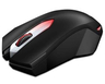 MOUSE GENIUS X-G200 USB Optical Gaming Black