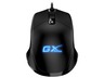 MOUSE GENIUS Scorpion M300 USB Gaming  Black