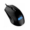 MOUSE GENIUS Scorpion M300 USB Gaming  Black