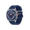 Samsung Watch ULTRA 47mm LTE SM-L705FZB2EUC Titanium син