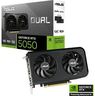 ASUS DUAL-RTX5050-O8G