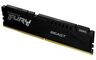 Kingston DDR5 32GB 6000MHz FURY Beast 1Rx8