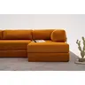 825BLC5234 Аголна гарнитура Comfort - Orange