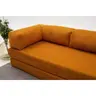 825BLC5234 Аголна гарнитура Comfort - Orange