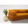 825BLC5234 Аголна гарнитура Comfort - Orange