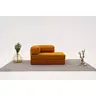 825BLC5234 Аголна гарнитура Comfort - Orange