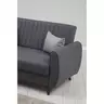 730MST1104 Софа Alkon - Dark Grey