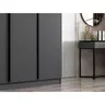 506MNR2287 Плакар Kale Anthracite - 2287