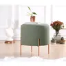 209FLF1172 Табуретка Copper 41 - Green