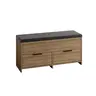 855DTE5163 Плакар за претсобје Cove Shoe Bench - Hitit