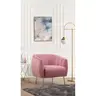 560ARE1745 Фотеља Istiridye - Rose
