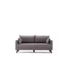 825BLC2581 Софа Bella Sofa For 2 Pr - Brown