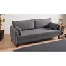 825BLC1499 Софа Bella Sofa For 3 Pr - Grey