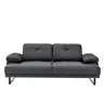 560ARE1519 Софа Mustang - Anthracite