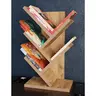 FD-TTBKTREE-001 Полица за книги ФИОНА