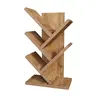 FD-TTBKTREE-001 Полица за книги ФИОНА