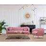 560ARE1539 Софа Istiridye - Rose