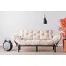 859FTN1360 Софа Nitta Triple - Cream