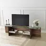 552NOS1602 Тв комода Escape TV - Walnut