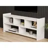 835PUQ3032 Тв комода Pera - White