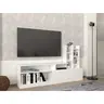 756FRN3051 ТВ Комода Dolunay - White